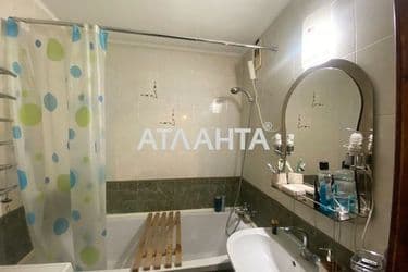 3-rooms apartment apartment by the address st. Chernomorskaya (area 83,1 m²) - Atlanta.ua - photo 37