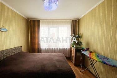 3-rooms apartment apartment by the address st. Chernomorskaya (area 83,1 m²) - Atlanta.ua - photo 21