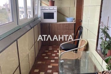 3-кімнатна квартира за адресою вул. Філатова ак. (площа 65 м²) - Atlanta.ua - фото 13