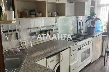 3-кімнатна квартира за адресою вул. Філатова ак. (площа 65 м²) - Atlanta.ua - фото 10