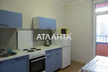 1-room apartment apartment by the address st. Ul Bogatyrskaya (area 37 m²) - Atlanta.ua - photo 21