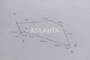 Landplot by the address st. Odesskaya (area 13 acr) - Atlanta.ua - photo 14