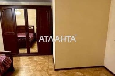 4+-rooms apartment apartment by the address st. Bazarnaya Kirova (area 153 m²) - Atlanta.ua - photo 42