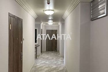 1-room apartment apartment by the address st. Vorobeva ak (area 37,8 m2) - Atlanta.ua - photo 11