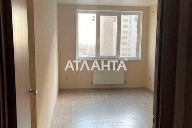 1-room apartment apartment by the address st. Vorobeva ak (area 37,8 m2) - Atlanta.ua - photo 13