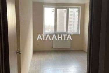 1-кімнатна квартира за адресою вул. Воробйова ак. (площа 37,8 м²) - Atlanta.ua - фото 13