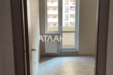 1-room apartment apartment by the address st. Vorobeva ak (area 37,8 m2) - Atlanta.ua - photo 14