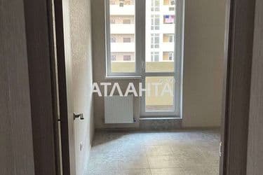 1-кімнатна квартира за адресою вул. Воробйова ак. (площа 37,8 м²) - Atlanta.ua - фото 14