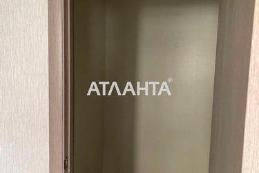 1-room apartment apartment by the address st. Vorobeva ak (area 37,8 m2) - Atlanta.ua - photo 15
