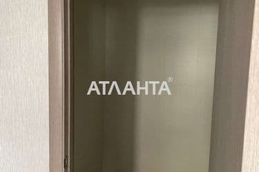 1-кімнатна квартира за адресою вул. Воробйова ак. (площа 37,8 м²) - Atlanta.ua - фото 15