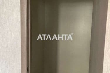 1-room apartment apartment by the address st. Vorobeva ak (area 37,8 m2) - Atlanta.ua - photo 15