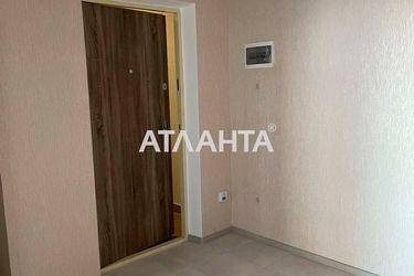 1-room apartment apartment by the address st. Vorobeva ak (area 37,8 m²) - Atlanta.ua - photo 10