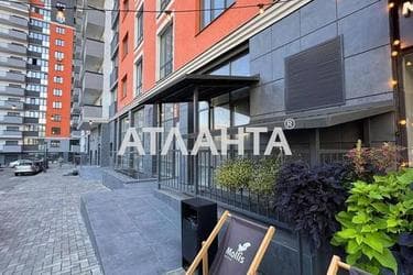 3-rooms apartment apartment by the address st. Ul Baggovutovskaya (area 103 m²) - Atlanta.ua - photo 24
