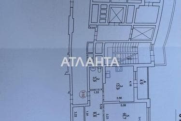 3-rooms apartment apartment by the address st. Ul Baggovutovskaya (area 103 m²) - Atlanta.ua - photo 40