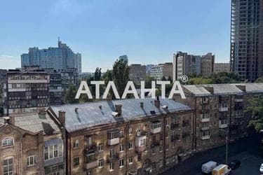 3-rooms apartment apartment by the address st. Ul Baggovutovskaya (area 103 m²) - Atlanta.ua - photo 43
