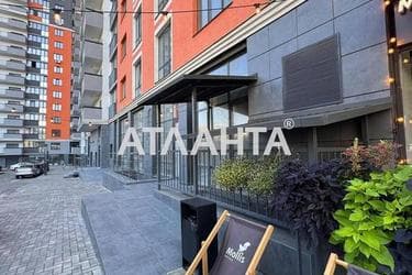3-rooms apartment apartment by the address st. Ul Baggovutovskaya (area 103 m²) - Atlanta.ua - photo 46