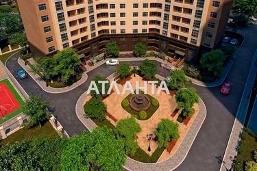 1-комнатная квартира по адресу ул. Воробьева ак. (площадь 36,4 м²) - Atlanta.ua - фото 10