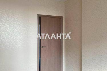 1-room apartment apartment by the address st. Vorobeva ak (area 35,4 m2) - Atlanta.ua - photo 12