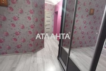 2-rooms apartment apartment by the address st. Zabolotnogo ak (area 68,4 m²) - Atlanta.ua - photo 25