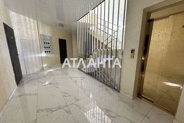 3-rooms apartment apartment by the address st. Pokrovskaya (area 79 m²) - Atlanta.ua - photo 33