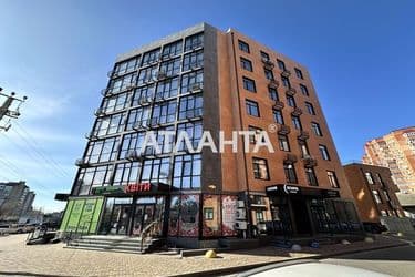 3-rooms apartment apartment by the address st. Pokrovskaya (area 79 m²) - Atlanta.ua - photo 36