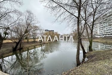 3-rooms apartment apartment by the address st. Pokrovskaya (area 79 m²) - Atlanta.ua - photo 39