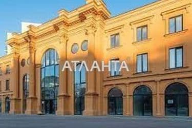 1-room apartment apartment by the address st. Inglezi 25 chapaevskoy div (area 31 m²) - Atlanta.ua - photo 31