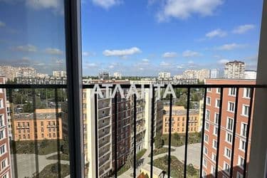 1-room apartment apartment by the address st. Inglezi 25 chapaevskoy div (area 31 m²) - Atlanta.ua - photo 28