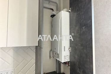 1-room apartment apartment by the address st. Inglezi 25 chapaevskoy div (area 31 m²) - Atlanta.ua - photo 20