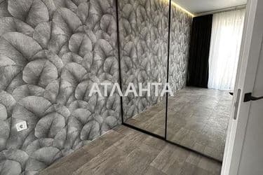 1-room apartment apartment by the address st. Inglezi 25 chapaevskoy div (area 31 m²) - Atlanta.ua - photo 25