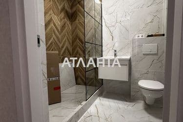 1-room apartment apartment by the address st. Inglezi 25 chapaevskoy div (area 31 m²) - Atlanta.ua - photo 27