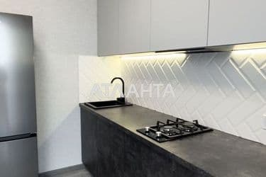 1-room apartment apartment by the address st. Inglezi 25 chapaevskoy div (area 31 m²) - Atlanta.ua - photo 17