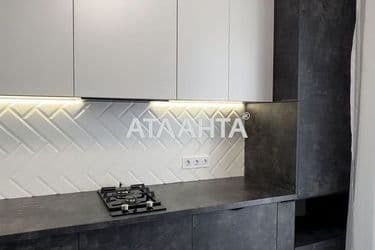 1-room apartment apartment by the address st. Inglezi 25 chapaevskoy div (area 31 m²) - Atlanta.ua - photo 18