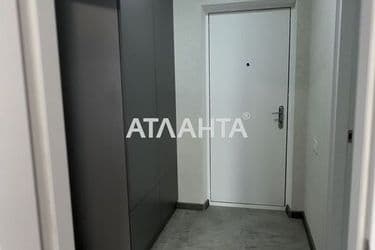 1-room apartment apartment by the address st. Inglezi 25 chapaevskoy div (area 31 m²) - Atlanta.ua - photo 23