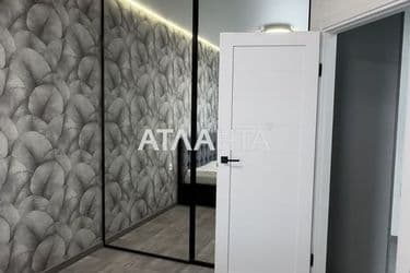 1-room apartment apartment by the address st. Inglezi 25 chapaevskoy div (area 31 m²) - Atlanta.ua - photo 26