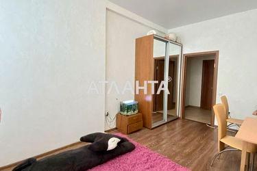 1-room apartment apartment by the address st. Nebesnoy Sotni pr Zhukova marsh pr Leninskoy iskry pr (area 41,0 m2) - Atlanta.ua - photo 9