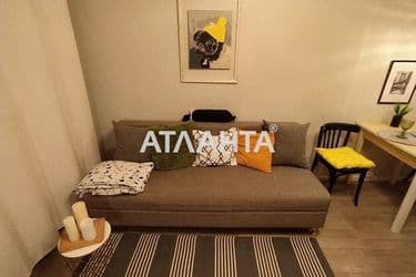 Room in dormitory apartment by the address st. Radostnaya (area 14 m²) - Atlanta.ua - photo 17