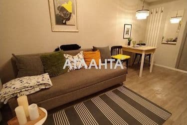Room in dormitory apartment by the address st. Radostnaya (area 14 m²) - Atlanta.ua - photo 21