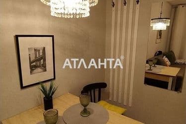 Room in dormitory apartment by the address st. Radostnaya (area 14 m²) - Atlanta.ua - photo 23
