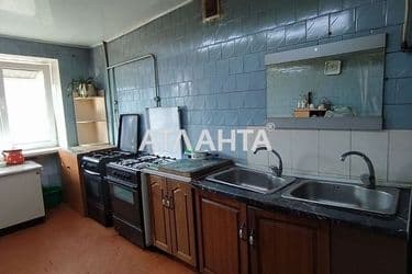 Room in dormitory apartment by the address st. Radostnaya (area 14 m²) - Atlanta.ua - photo 27