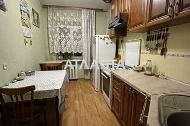 3-rooms apartment apartment by the address st. Ekaterininskaya (area 75 m²) - Atlanta.ua - photo 13