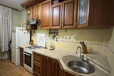 3-rooms apartment apartment by the address st. Ekaterininskaya (area 75 m²) - Atlanta.ua - photo 16