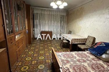 3-rooms apartment apartment by the address st. Ekaterininskaya (area 75 m²) - Atlanta.ua - photo 11