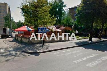 Коммерческая недвижимость по адресу ул. Острожского (площадь 40 м²) - Atlanta.ua - фото 10