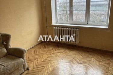 2-rooms apartment apartment by the address st. Ivana Mikitenka (area 45 m²) - Atlanta.ua - photo 7