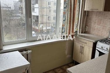 2-rooms apartment apartment by the address st. Ivana Mikitenka (area 45 m²) - Atlanta.ua - photo 8