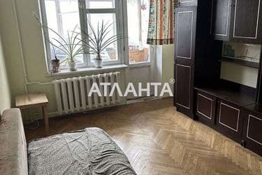 2-rooms apartment apartment by the address st. Ivana Mikitenka (area 45 m²) - Atlanta.ua - photo 9