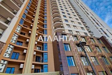 1-room apartment apartment by the address st. Krasnova (area 42,7 m²) - Atlanta.ua - photo 16
