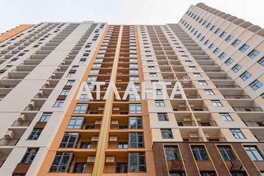 1-room apartment apartment by the address st. Krasnova (area 42,7 m²) - Atlanta.ua - photo 30