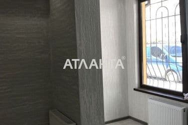 1-room apartment apartment by the address st. Bocharova gen (area 25 m²) - Atlanta.ua - photo 10